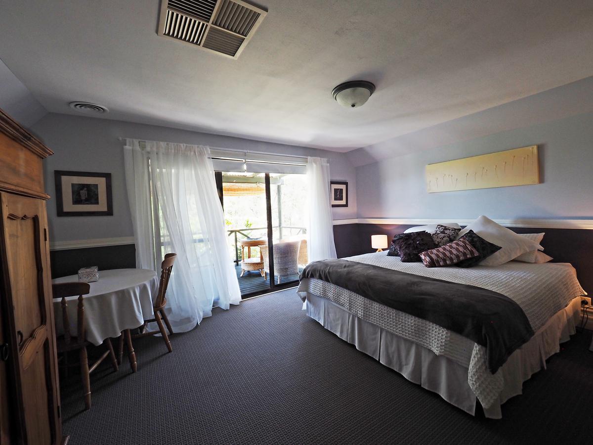 Bed and Breakfast Darlington House Екстер'єр фото