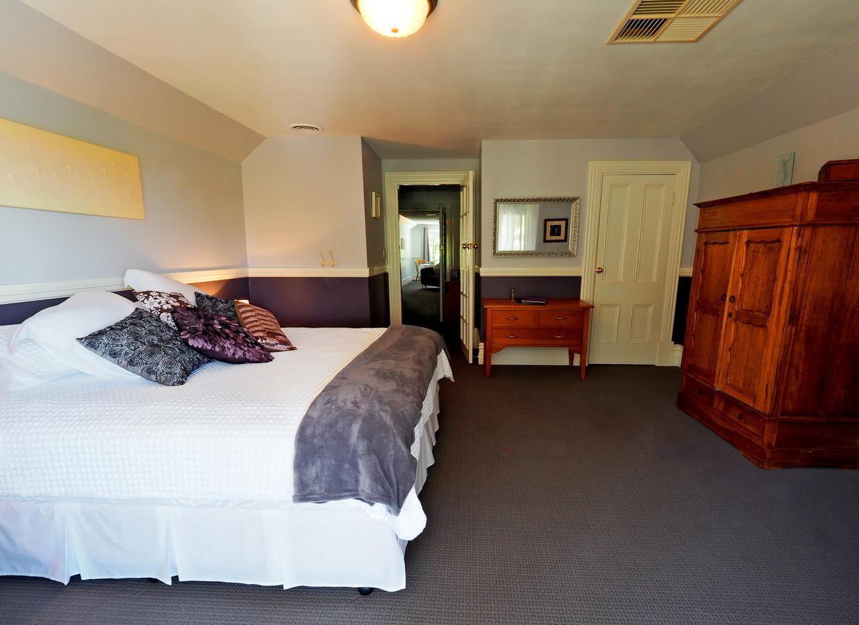 Bed and Breakfast Darlington House Екстер'єр фото