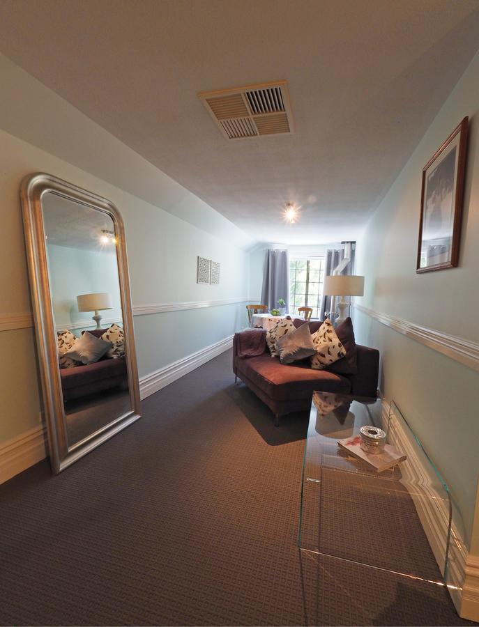 Bed and Breakfast Darlington House Екстер'єр фото