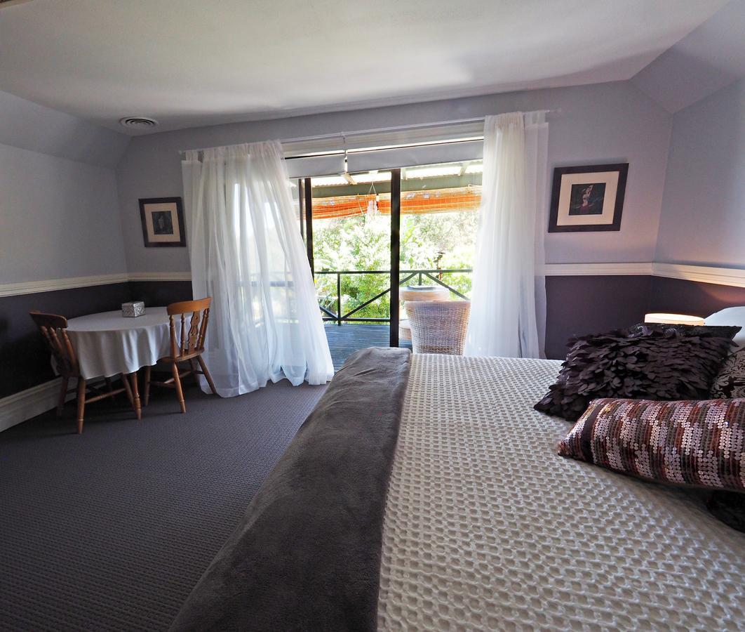 Bed and Breakfast Darlington House Екстер'єр фото