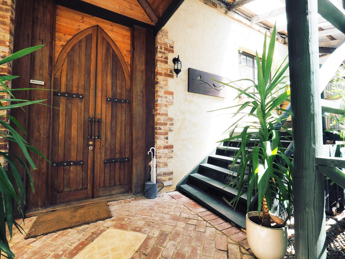 Bed and Breakfast Darlington House Екстер'єр фото