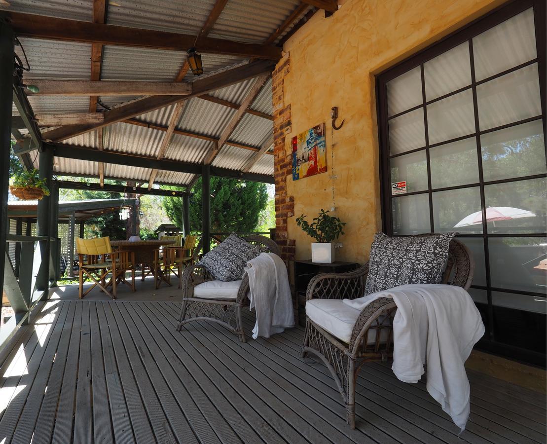 Bed and Breakfast Darlington House Екстер'єр фото