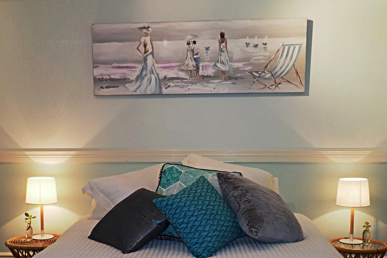 Bed and Breakfast Darlington House Екстер'єр фото